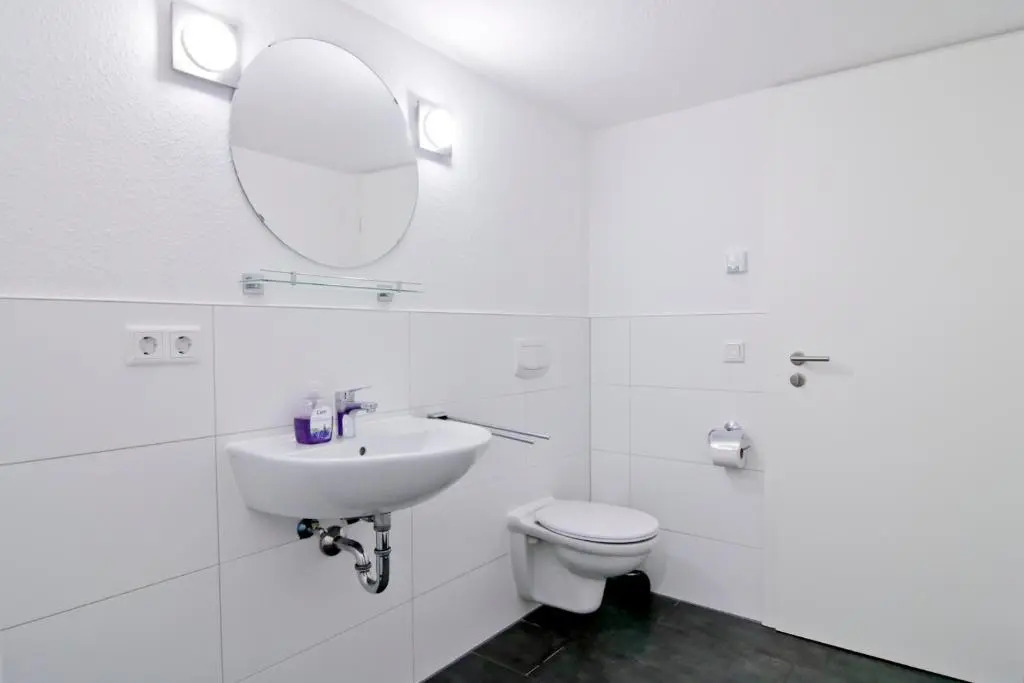 apartmondo Ferienwohnungen Solingen