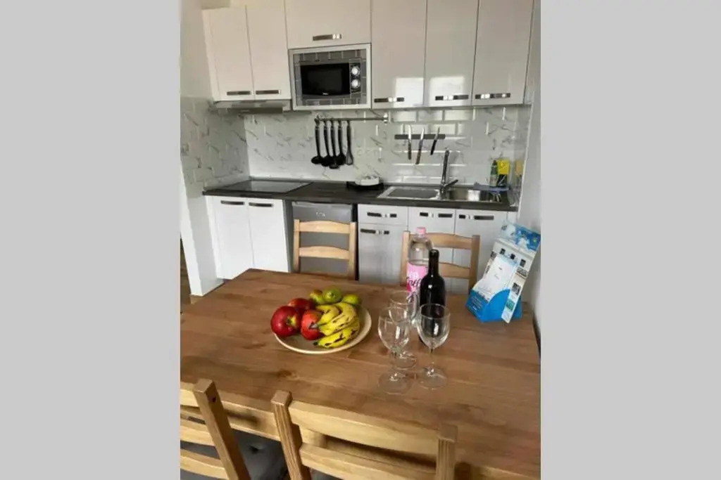 Apartamento El Seifio