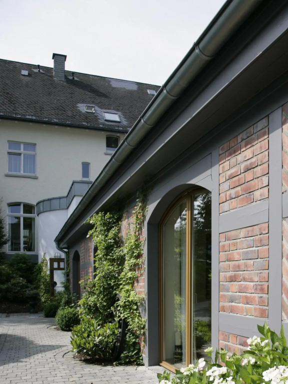 Hotel am Wallgraben