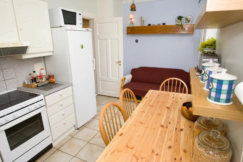 Butterfly Guesthouse