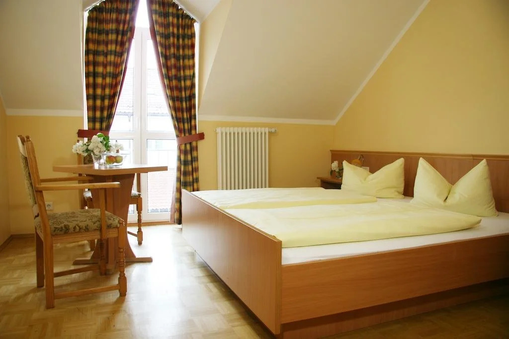 Hotel-Gasthof Eberherr