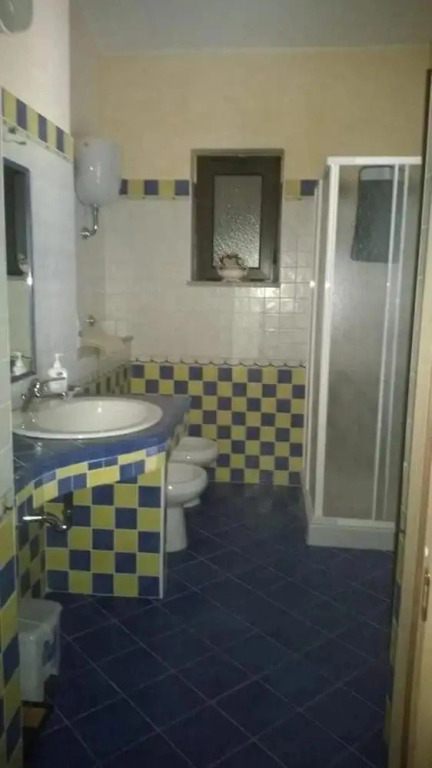B&B Eolo