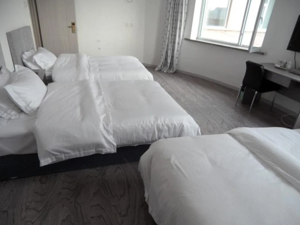 Changbai Mountain Kaiyuan Holiday Hotel