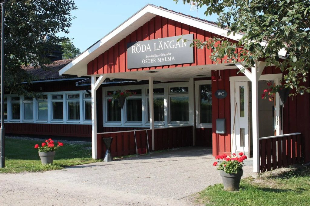 Öster Malma vandrarhem