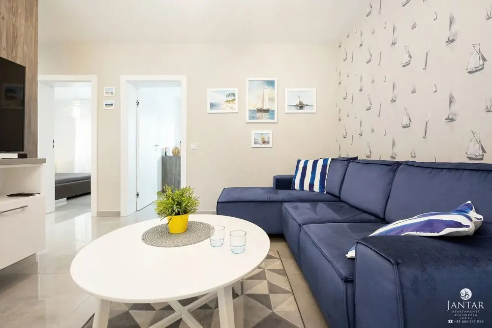 Jantar Apartamenty - DELUXE CITY CENTER