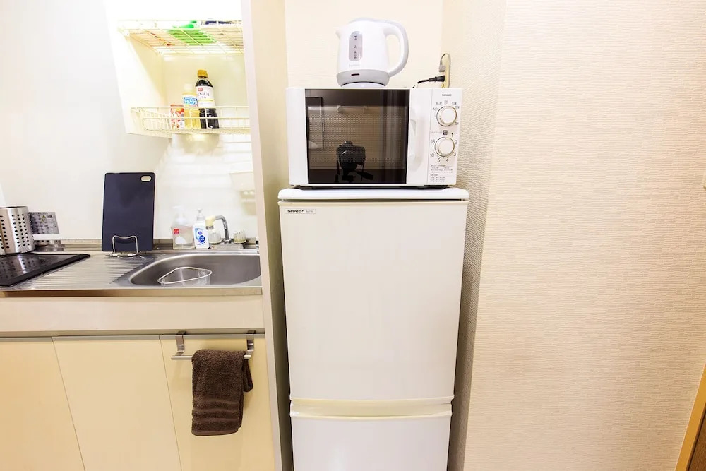 Kogane 6c Apartment