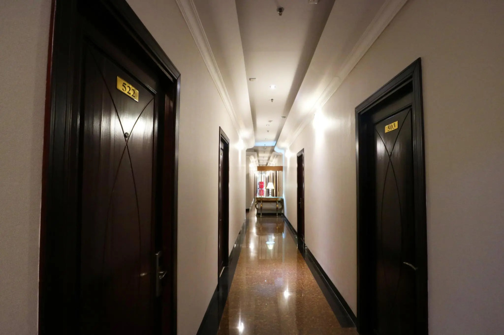 Coins Hotel Jakarta