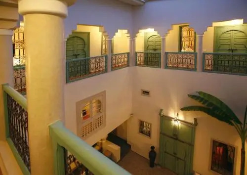Riad Abracadabra