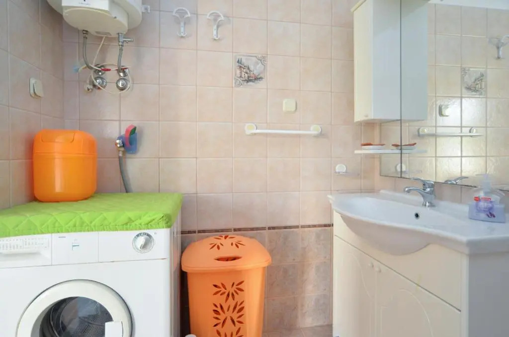 Apartment Elio 1606