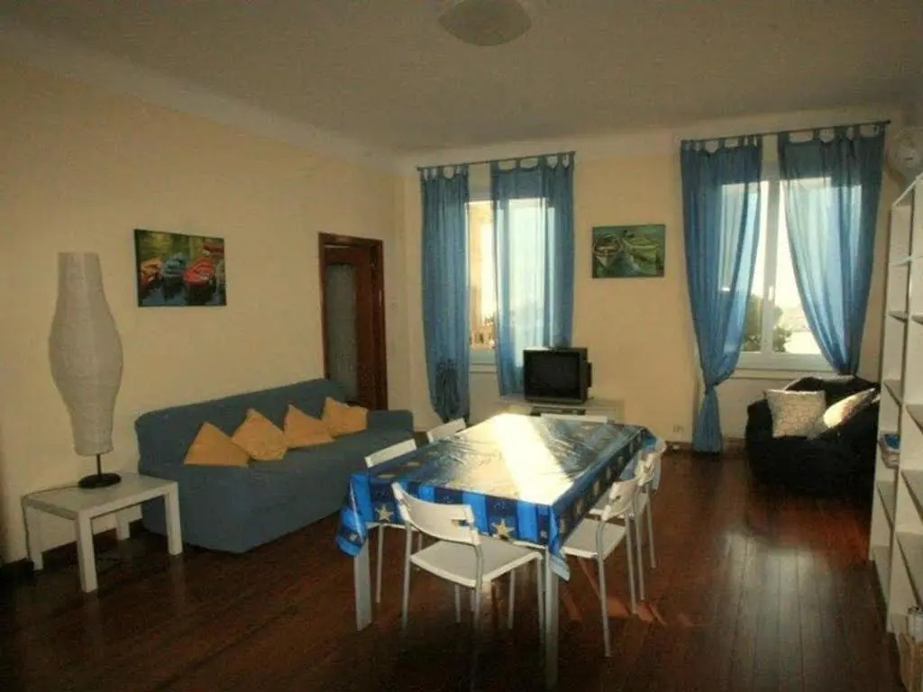 Belvedere Flexyrent Apartment