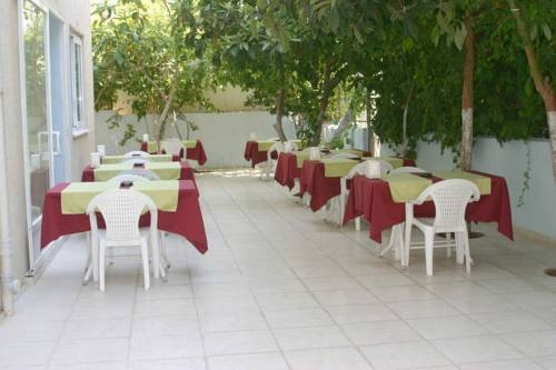 Sefabey Hotel