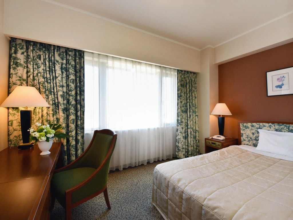ANA Crowne Plaza Chiryu by IHG