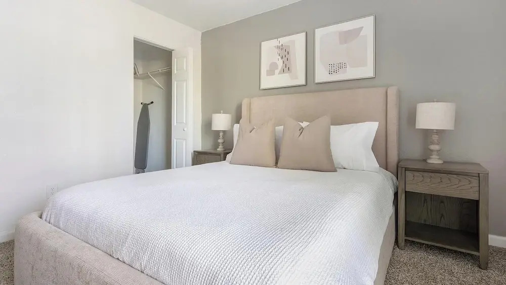 Landing Furnished Apartments Winston-Salem