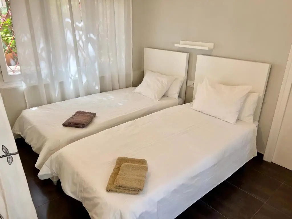 Apartamentos Caspe