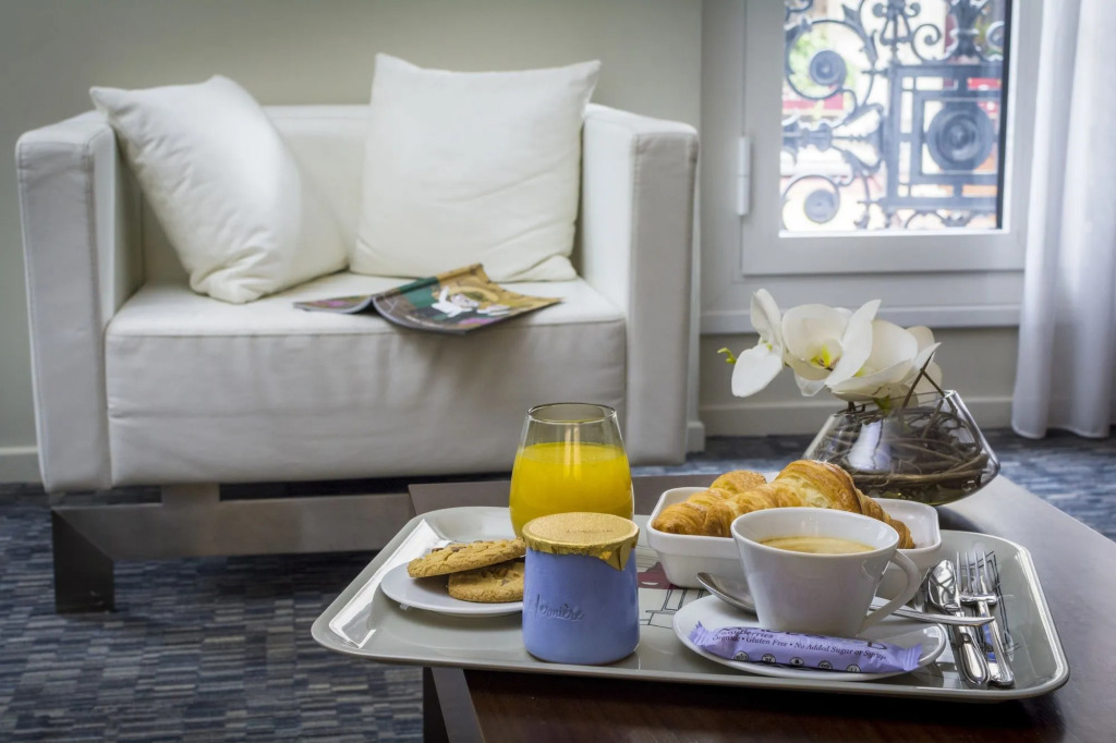Hotel 33 Marbeuf