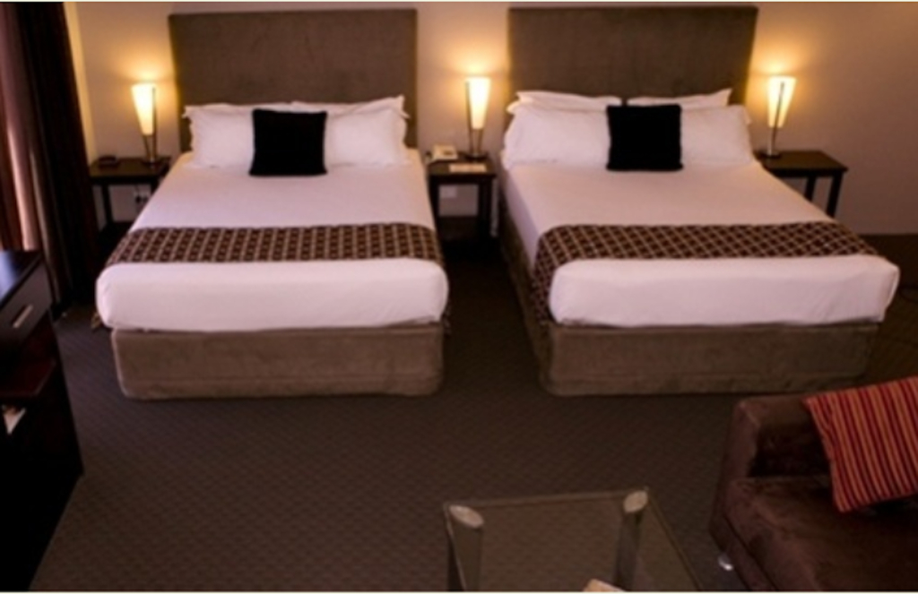 Joondalup City Hotel