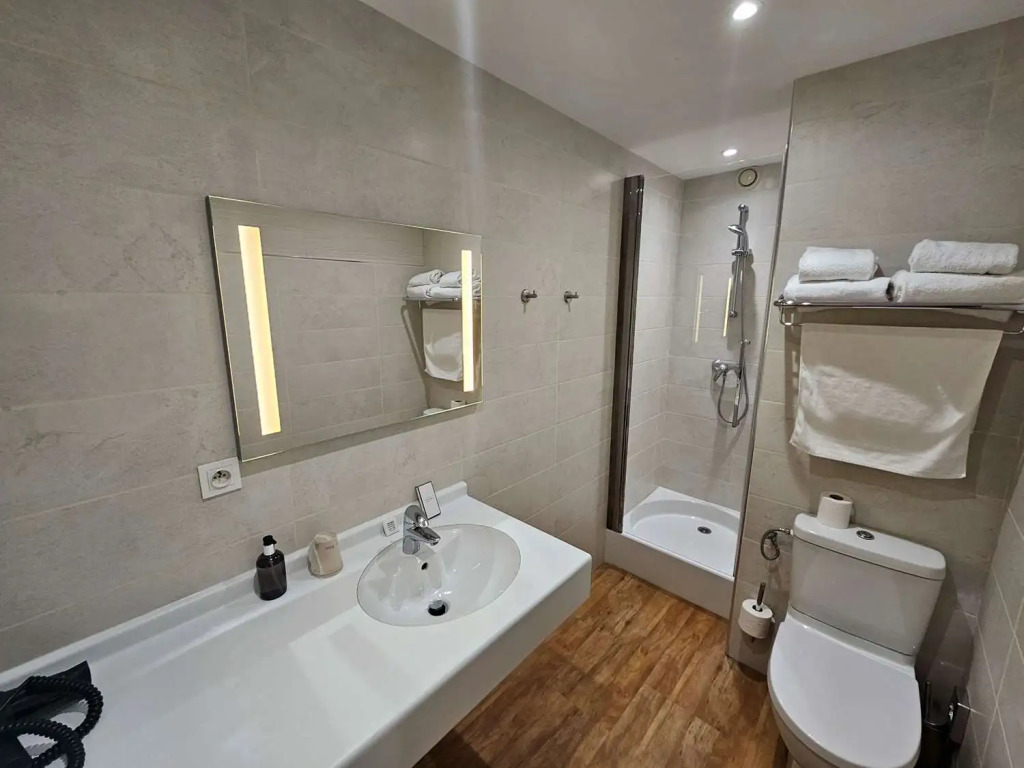 Auberge du Lac, Sure Hotel Collection by Best Western