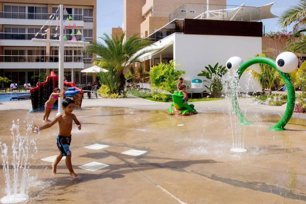 Hotel Margarita Real