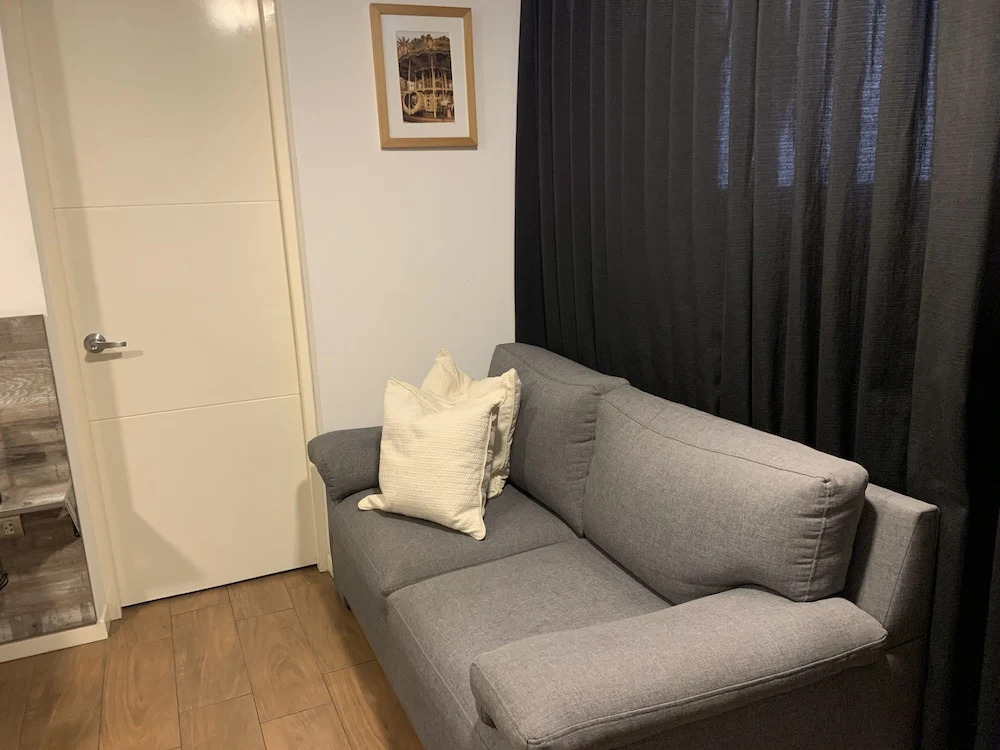 Suite en San Isidro-Frente al Supermercado Vivanda