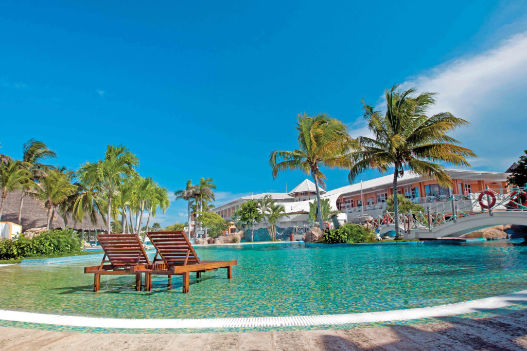 Royalton Hicacos - Adults Only - All Inclusive +18