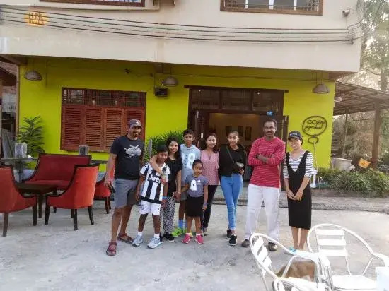 Yangshuo Kele Inn (Yangshuo Lijiang Scenic Area Branch)