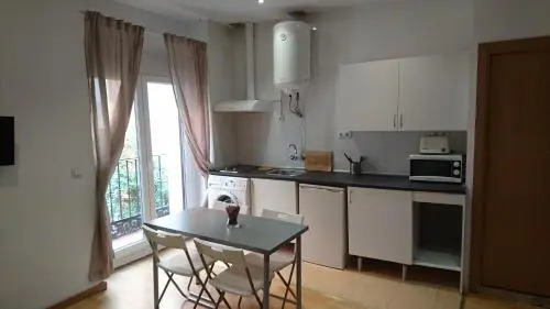Greenville Apartments