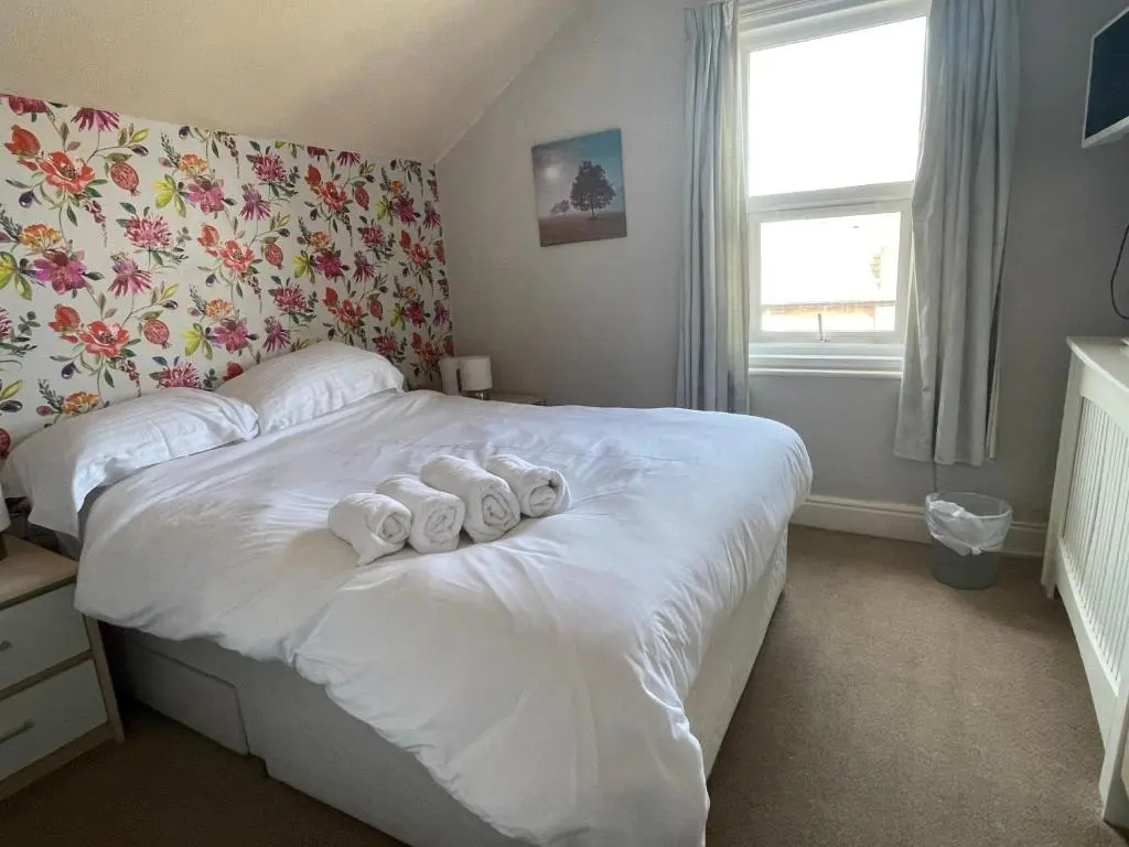 South Dene Hotel