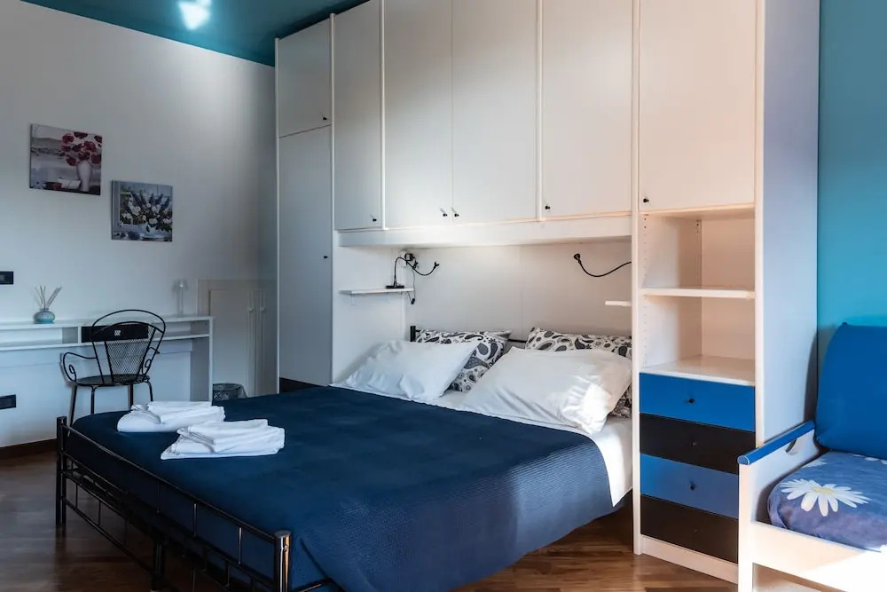 B&B Villa Noemi