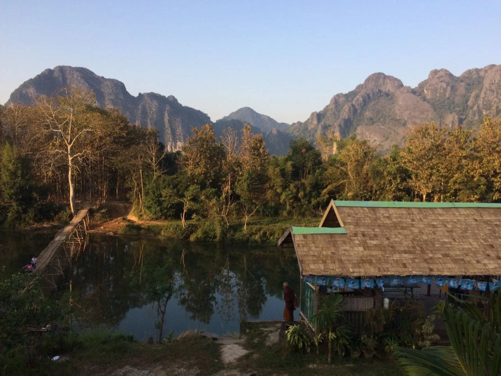 Sechaleunkham Guest House