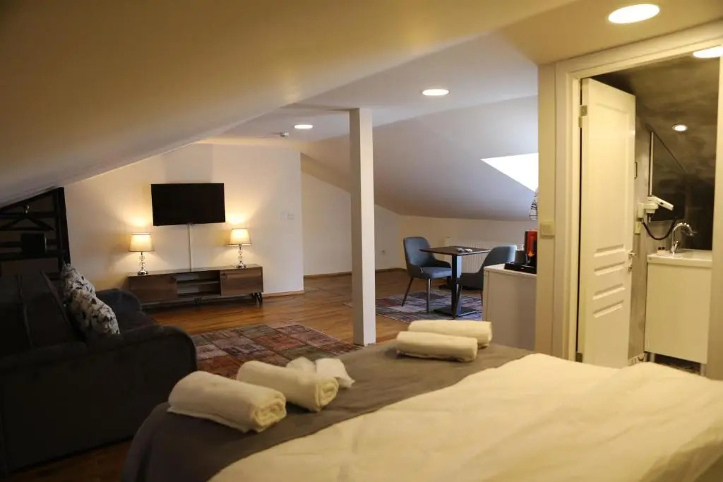 Gen Plus Hotel