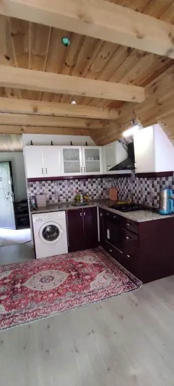 Naturel Apart bungalow