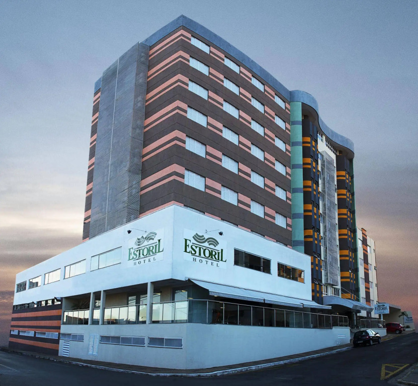 Estoril Hotel