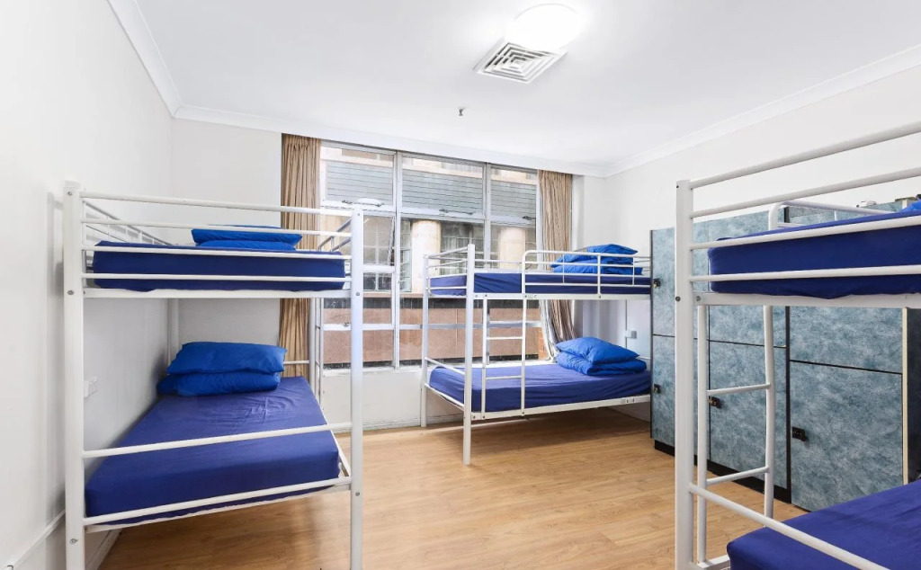 Summer House Cairns