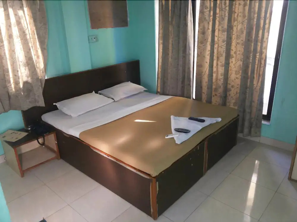 Hotel Classic Residency