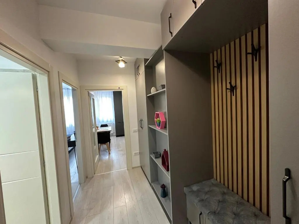 Renting Solutions Studio