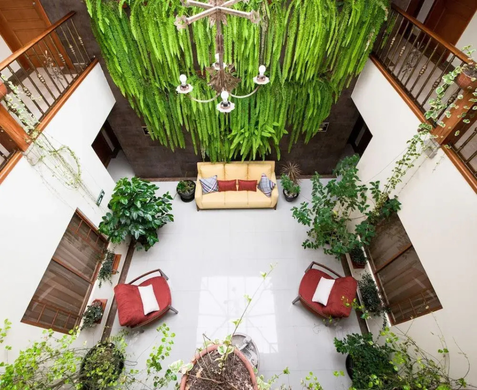 Hotel Boutique Castilla de Leòn