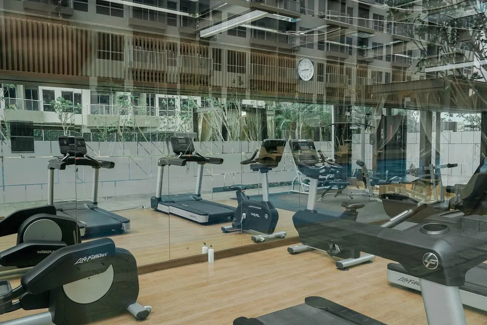 Comfort and Homey Studio at Green Sedayu Apartment