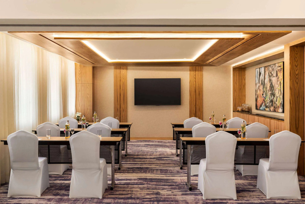 Ramada Encore by Wyndham Indore Nipania
