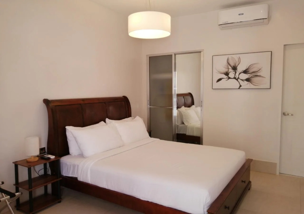 HARMAN SUITES Moalboal