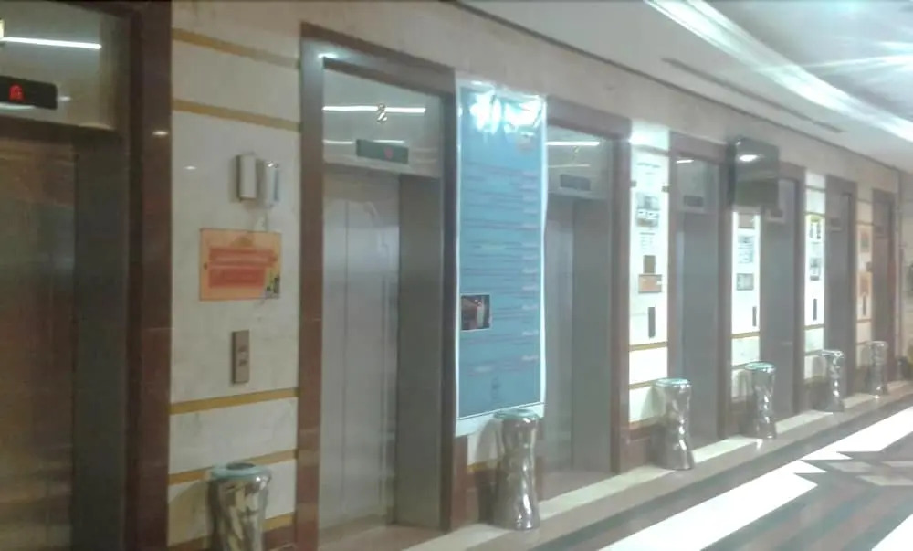 Fakhamet Al Aseel Hotel