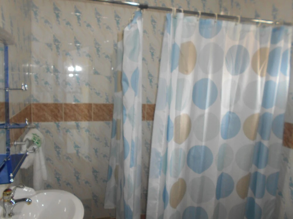 Hotel Ayenou