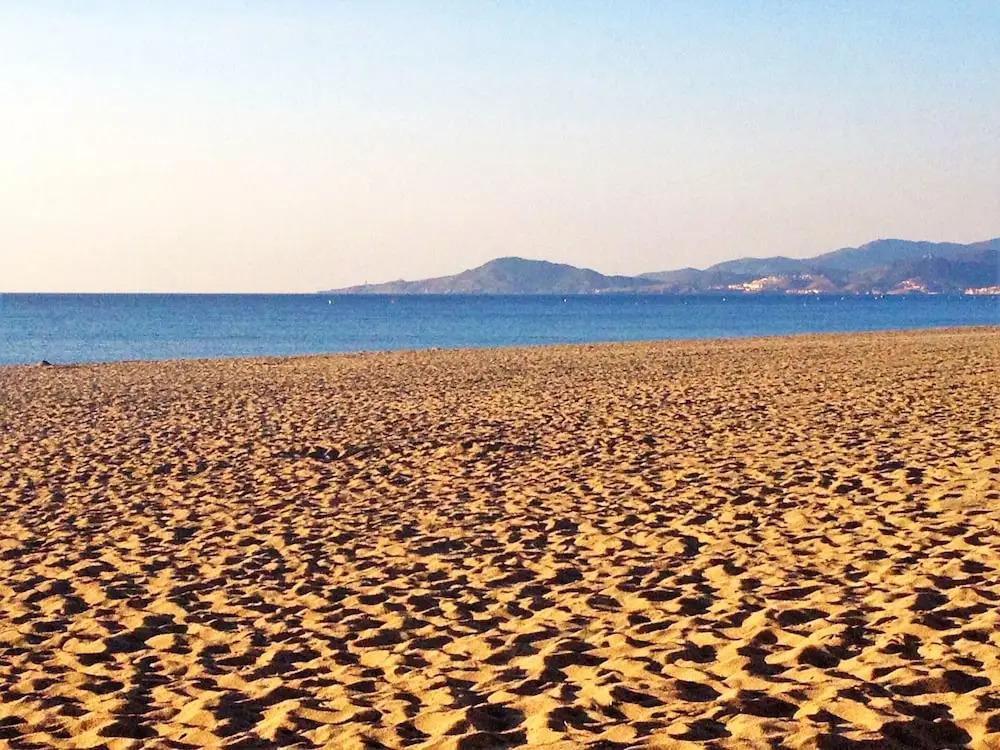 Apartment With 3 Bedrooms in St. Cyprien, With Wonderful sea View, Poo