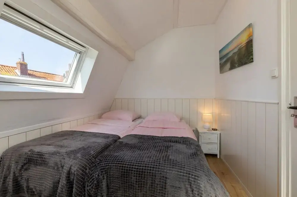 Holiday Home in Domburg near Beach