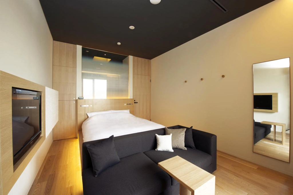 hotel kanra kyoto