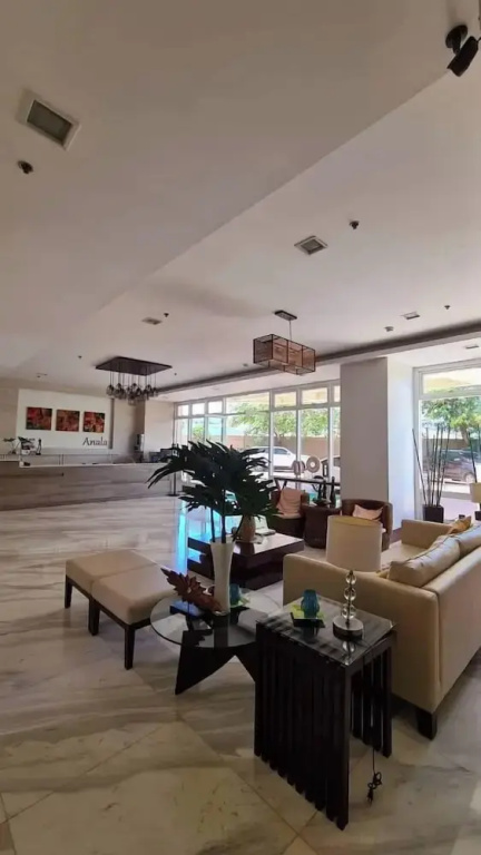 Affordable Alabang Staycation
