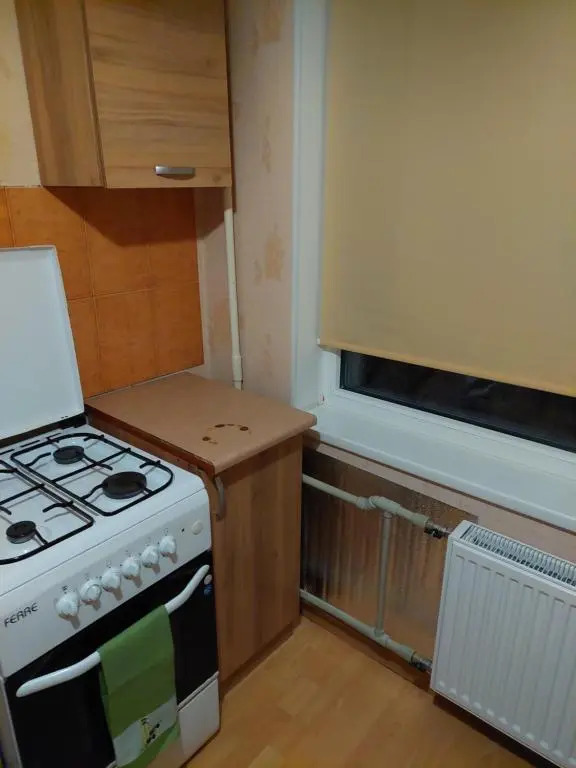 1 room aprtment 400 from sea