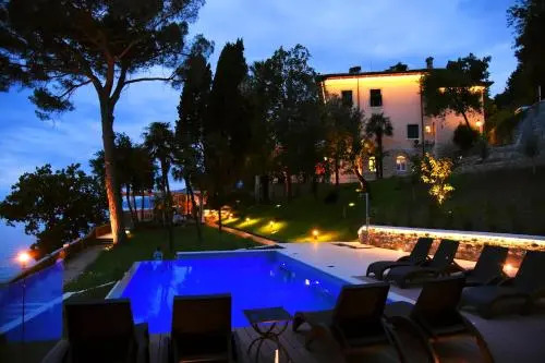 Villa Ariston