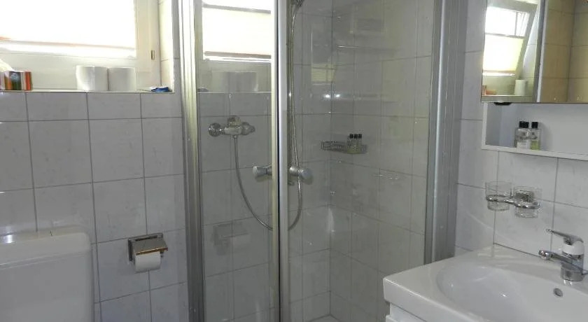 B&B im Müsli