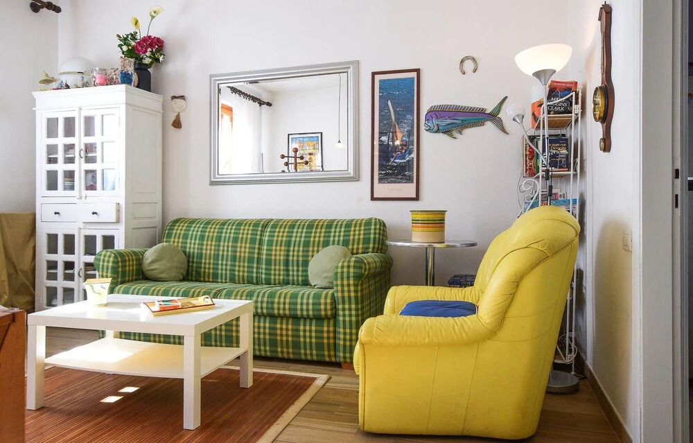 Nice Home in Punta ala With Wifi and 2 Bedrooms