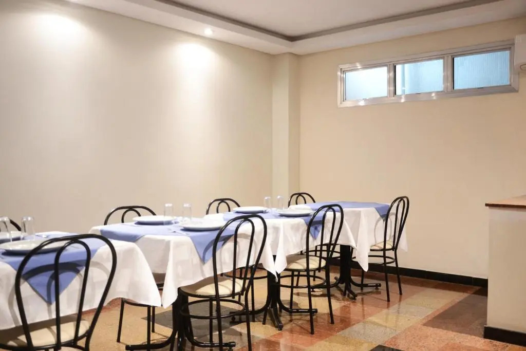 Império Hotel